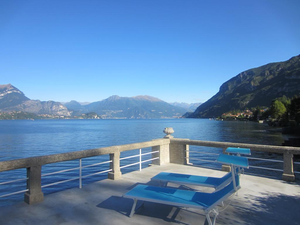 Villa Eli Льерна Экстерьер фото