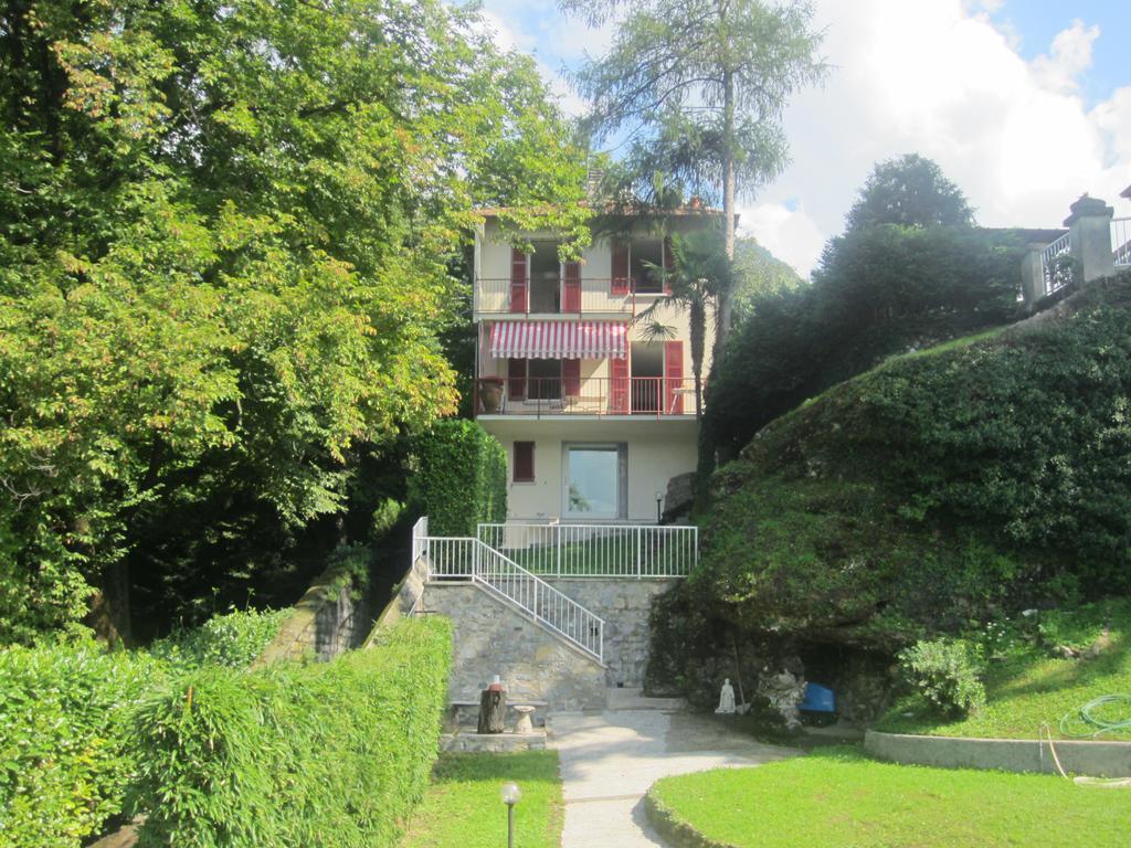 Villa Eli Льерна Экстерьер фото